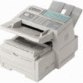 OkiData OKIFAX 2100 Toner